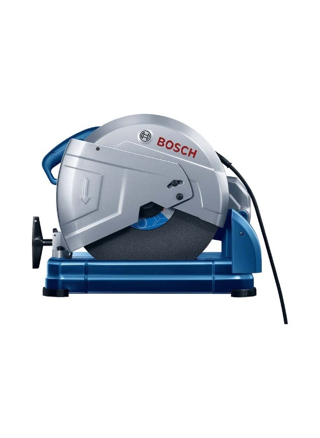 BOSCH Bosch GCO240 (0601B380P0) 14" 2400W 230V Metal Cut Off Grinder  - Image 2