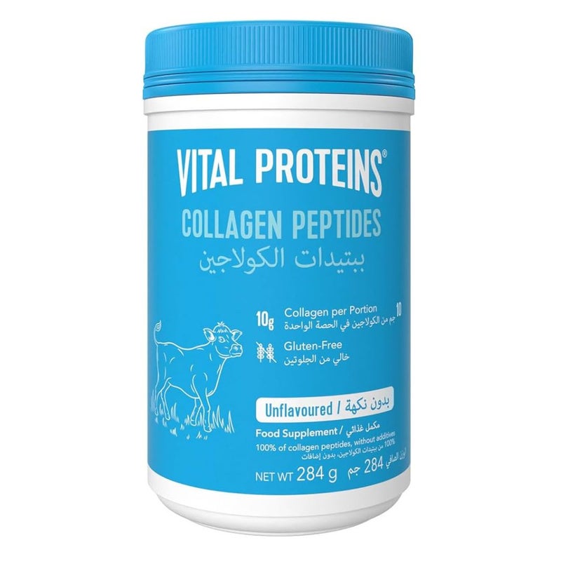Vital Protiens Collagen Peptides 284G - Image 1