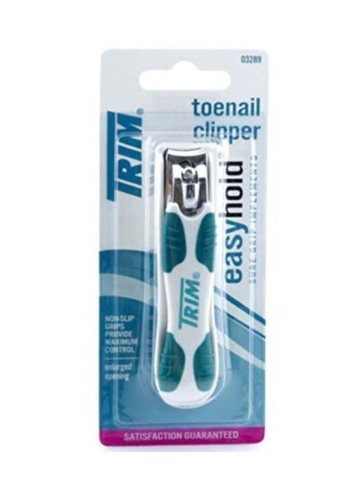 REP TRIM 03289/761B EASY HOLD TOE NAIL CLIPPER