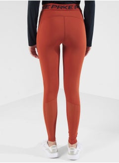 Nike Pro 365 Tights  - Image 2