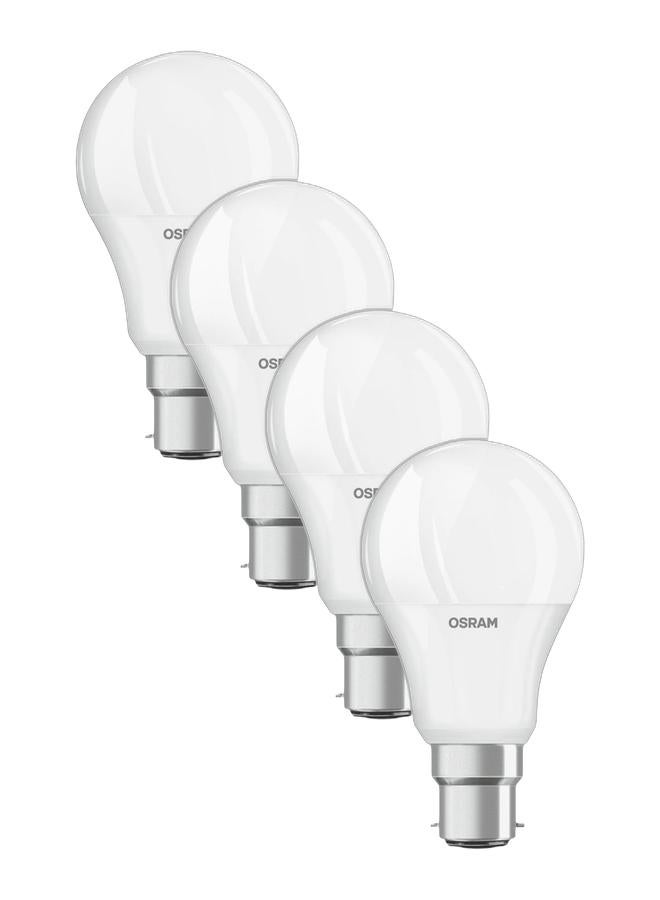 OSRAM LED Bulb Class A Pin(B22) 4000K - Image 1