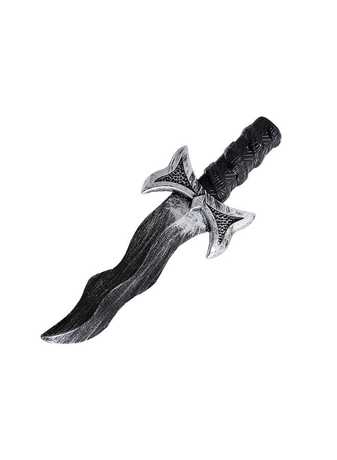 Feelings Halloween Dagger Toy 10X29Cm - Image 1
