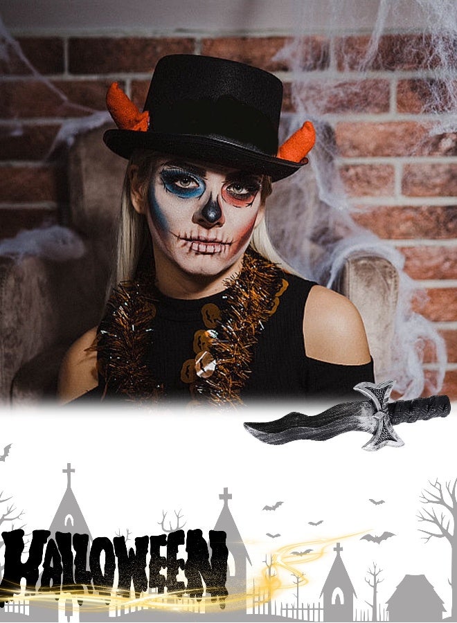 Feelings Halloween Dagger Toy 10X29Cm - Image 3