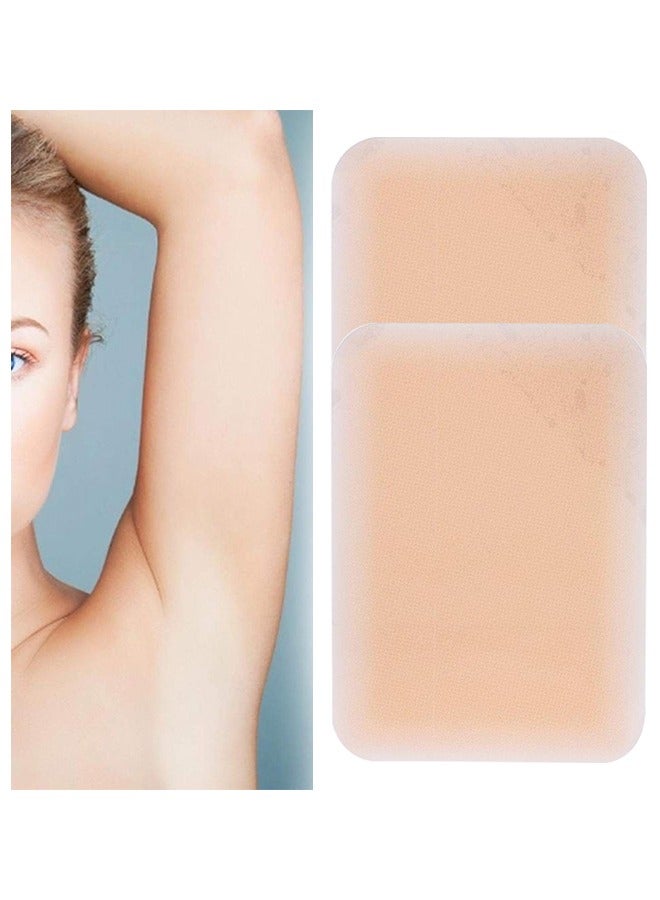 Tattoo Cover Up Sticker Ultra Thin Patch, Tattoo Concealing Tape Breathable And Waterproof Skin Concealing Tape Tattoo Flaw Conceal Sticker Patch Scar Cover Sticker (2 Skin Primary Color) - Image 1