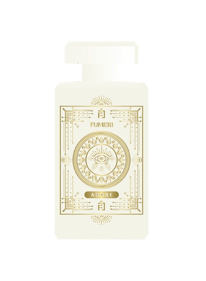 Fumeri فوميري ديلوكس أدور (نسائي) عطر 100 مل - Image 1