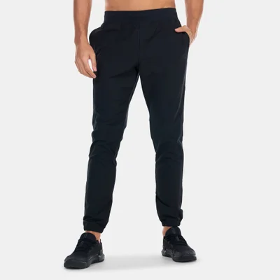 UNDER ARMOUR Men's Stretch Woven Cold Weather Training Joggers