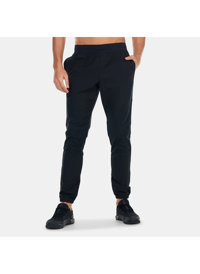 UNDER ARMOUR Men's Stretch Woven Cold Weather Training Joggers