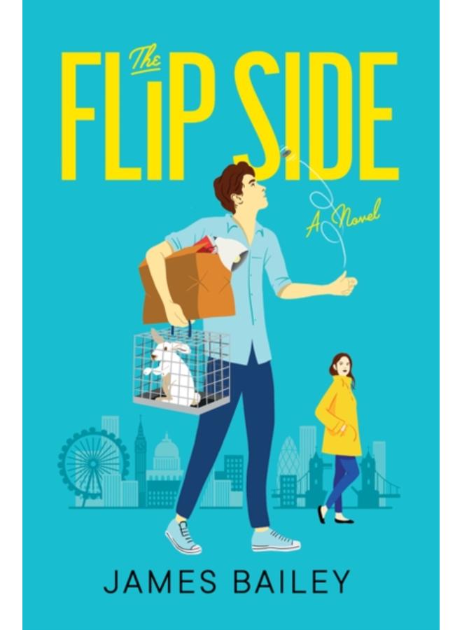 The Flip Side : A Novel 