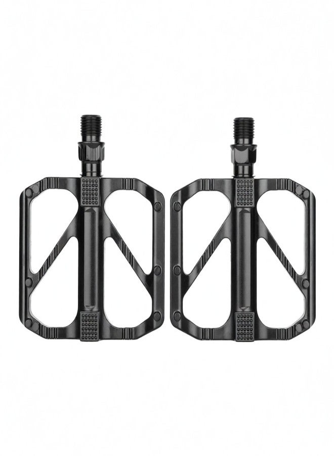 Promend Bike Pedals Aluminum Alloy Bicycle Pedals Lightweight Non-slip Platform for Road Bicycle City Bicycle Folding Bike - Image 5