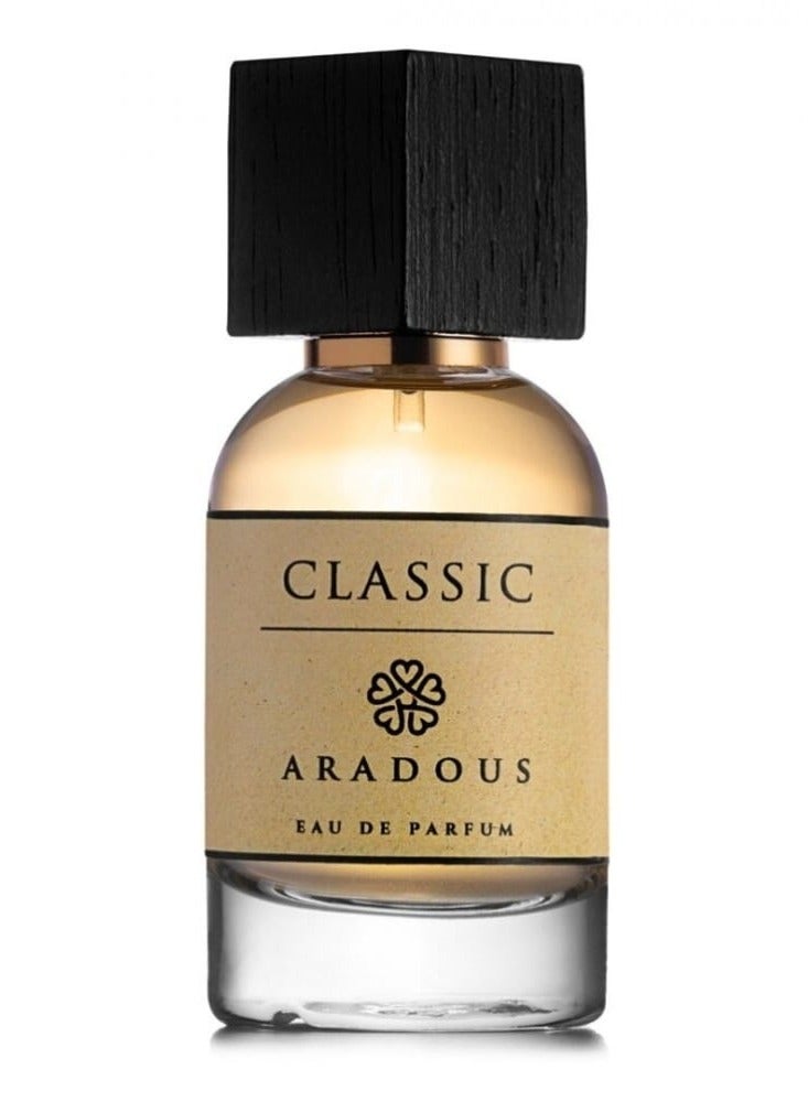 Classic Eau de Parfum 50ML