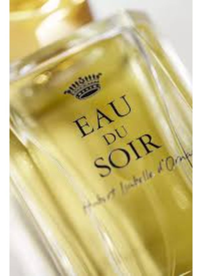 عطر مركز Eau Du Soir 100ملليلتر - Image 3