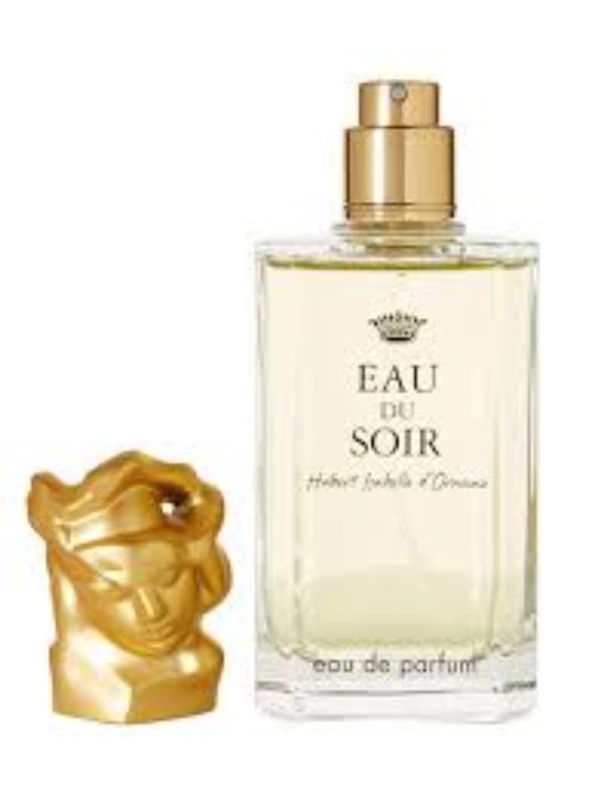 عطر مركز Eau Du Soir 100ملليلتر - Image 2