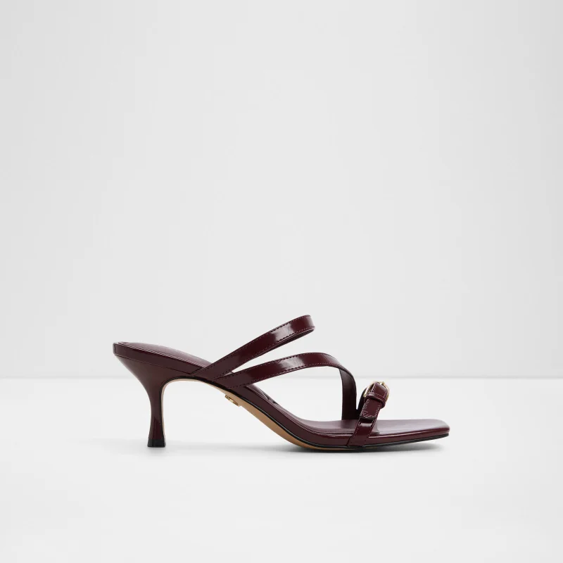 الدو Cityverse Heeled Sandals