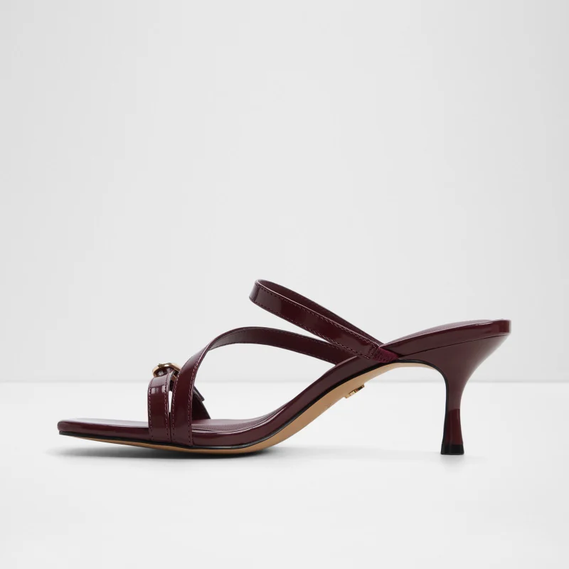 الدو Cityverse Heeled Sandals
