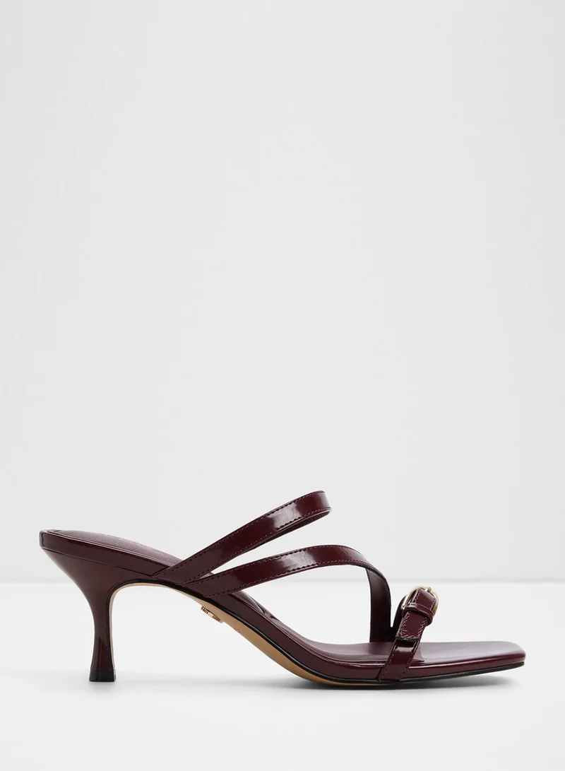 ALDO Cityverse Heeled Sandals