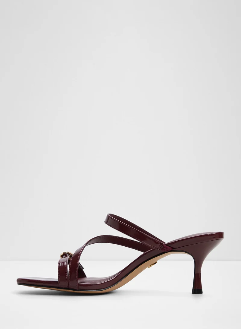 ALDO Cityverse Heeled Sandals