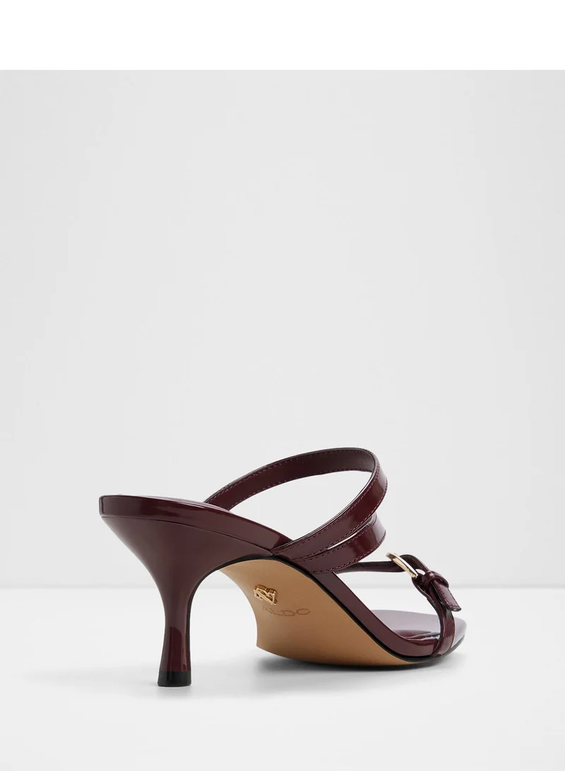 ALDO Cityverse Heeled Sandals
