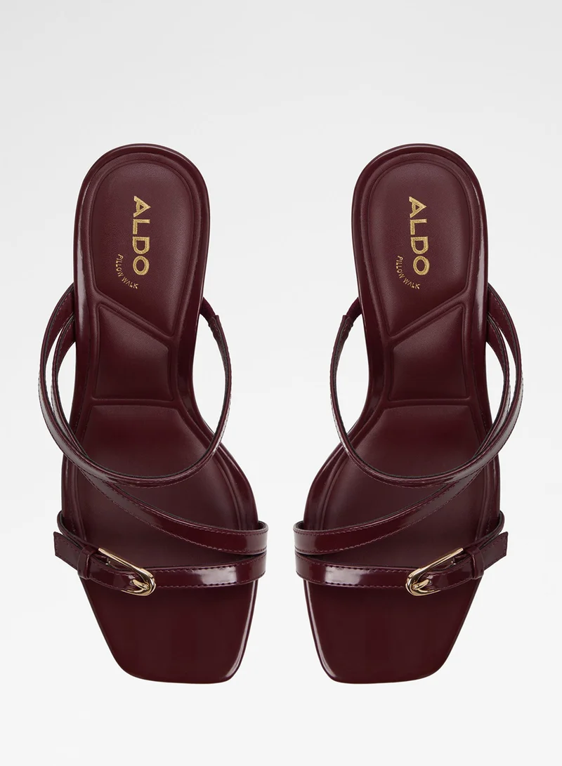 ALDO Cityverse Heeled Sandals