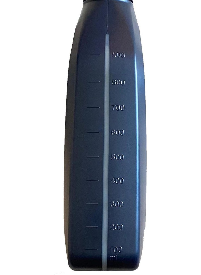 BMW Original Engine Oil Twin Power Turbo SAE 5W-30 Long Life-01 832124658431L - Image 3