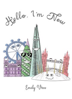 Hello, I'm New 