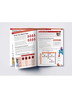 Human Body - Heart And Circulatory System: Knowledge Encyclopedia For Children  - Image 3