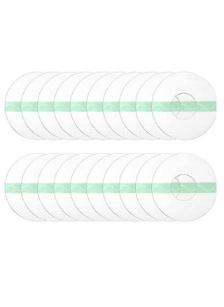 20 Packs Adhesive Patches for Freestyle Libre 2 Guardian Enlite Sensor Covers Clear Film Tape - pzsku/Z65C3BF77D250CA51458BZ/45/_/1697618203/1e3e7494-c7cc-4350-89e1-116b6943505e