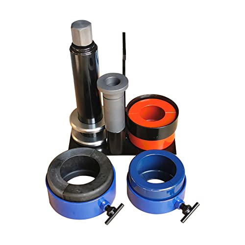 LicBund طقم سحب محامل ناقل الحركة LicBund بديل لدانا 30 44 50 60 8” 9.5” أداة محامل الدودة الثقيلة (BPT-P22) - Image 3