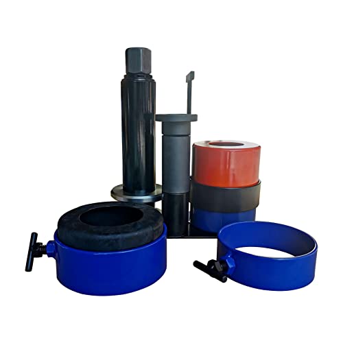 LicBund طقم سحب محامل ناقل الحركة LicBund بديل لدانا 30 44 50 60 8” 9.5” أداة محامل الدودة الثقيلة (BPT-P22) - Image 1