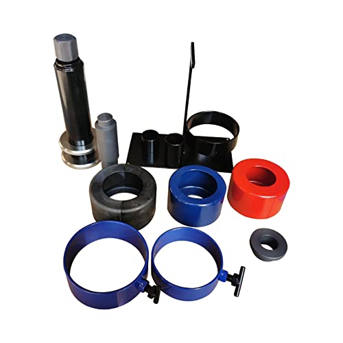LicBund طقم سحب محامل ناقل الحركة LicBund بديل لدانا 30 44 50 60 8” 9.5” أداة محامل الدودة الثقيلة (BPT-P22) - Image 4