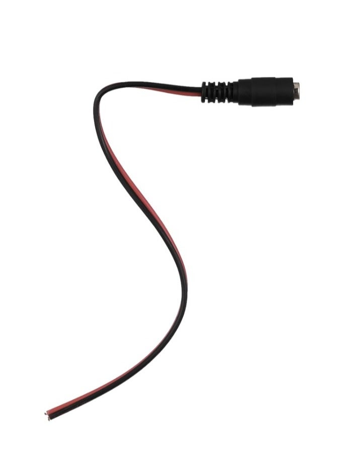 Heater charger connector (female) - Image 2