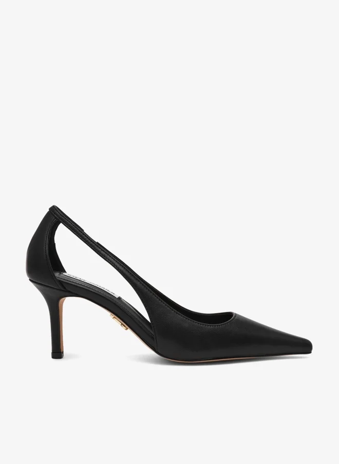 Nappa Leather Classic Pumps