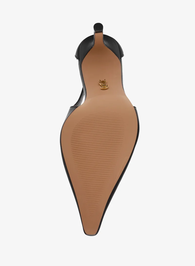 STEVE MADDEN  Nappa Leather Classic Pumps for Women | Best Price UAE