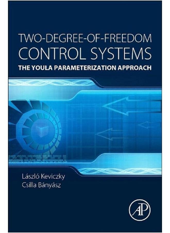 null - Two-Degree-of-Freedom Control Systems  The Youla Parameterization Approach  Ed   1 - Image 1