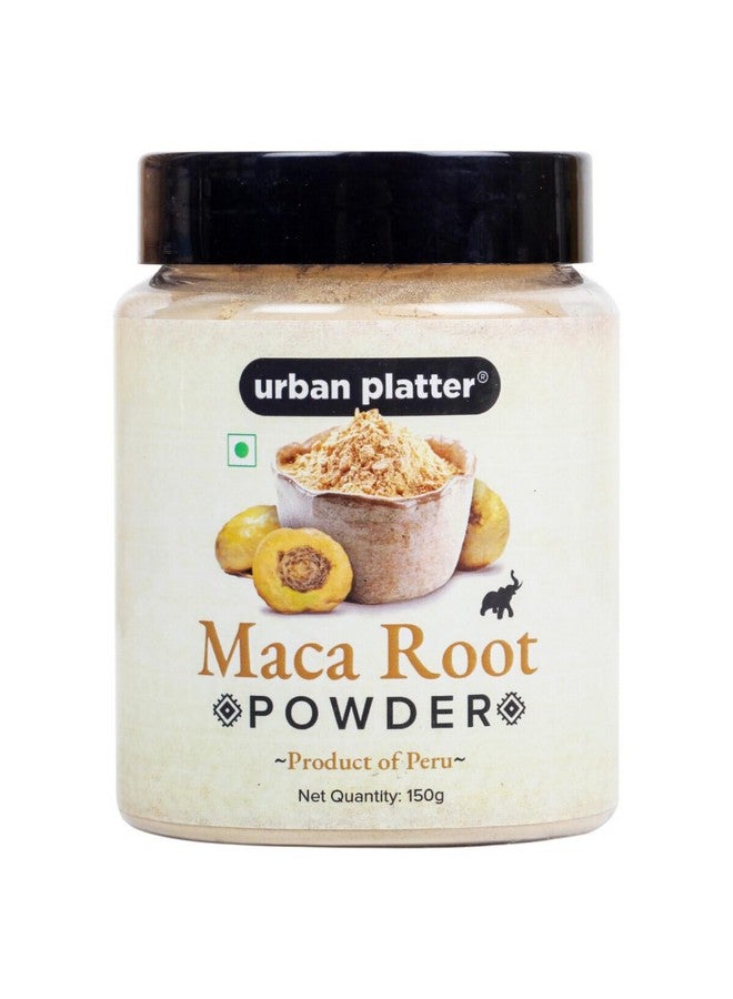 Urban Platter Maca Root Powder, 150g - Image 2