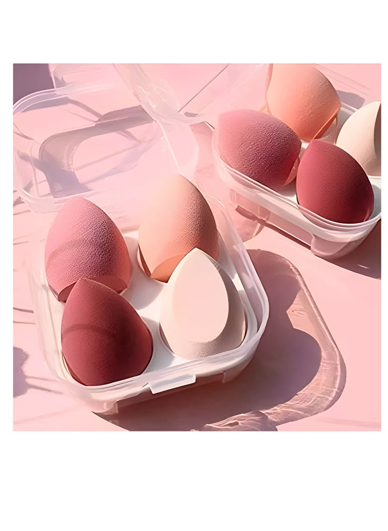 Generic Beautyblender dish - consisting of 4 pieces  - Image 1