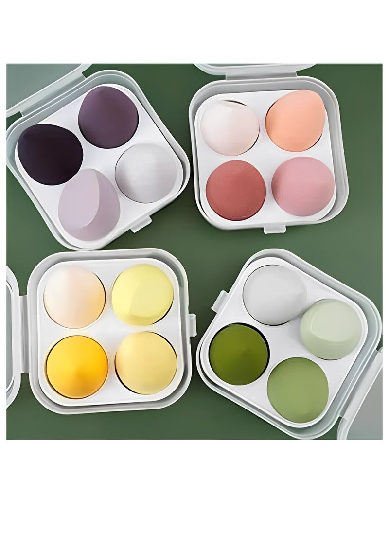 Generic Beautyblender dish - consisting of 4 pieces  - Image 2