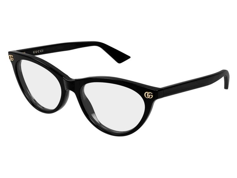 GUCCI Women Cat Eye Frames  53 GG2112O - Image 2