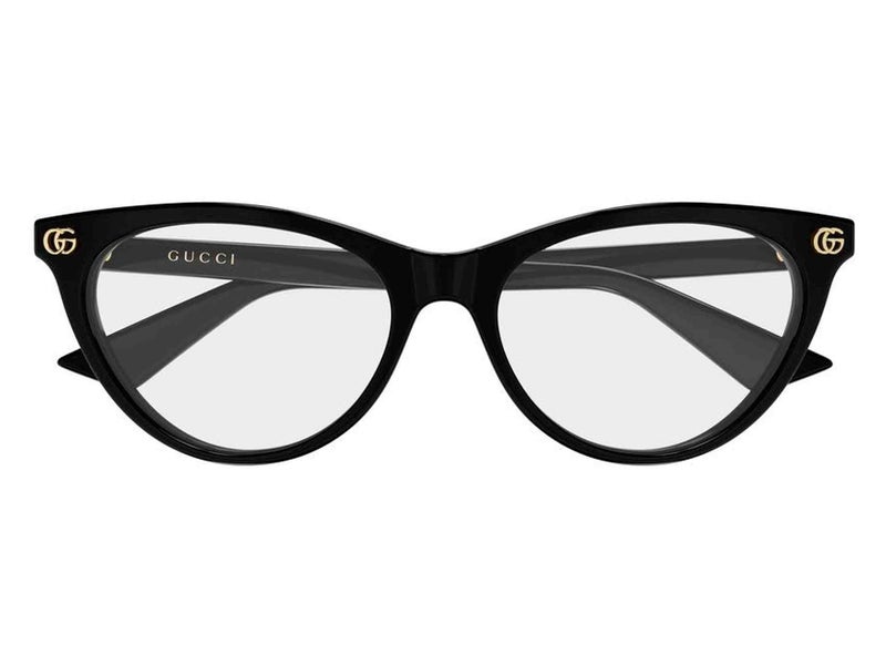 GUCCI Women Cat Eye Frames  53 GG2112O - Image 1