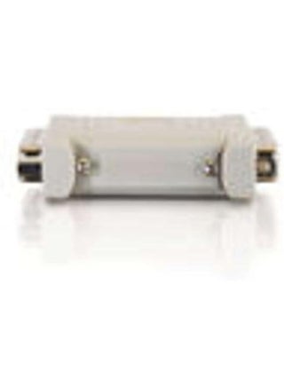 C2G Legrand Null Modem Adapter, DB25 Male to Female RS232 Serial Adapter, Beige 1.5 InchSerial Cable Adapter, 1 Count, C2G 02469 - pzsku/Z65C44FFB60E87B4AF2E4Z/45/1748950315/a8f270a4-c486-4db7-b5f5-f9bbc68ac519