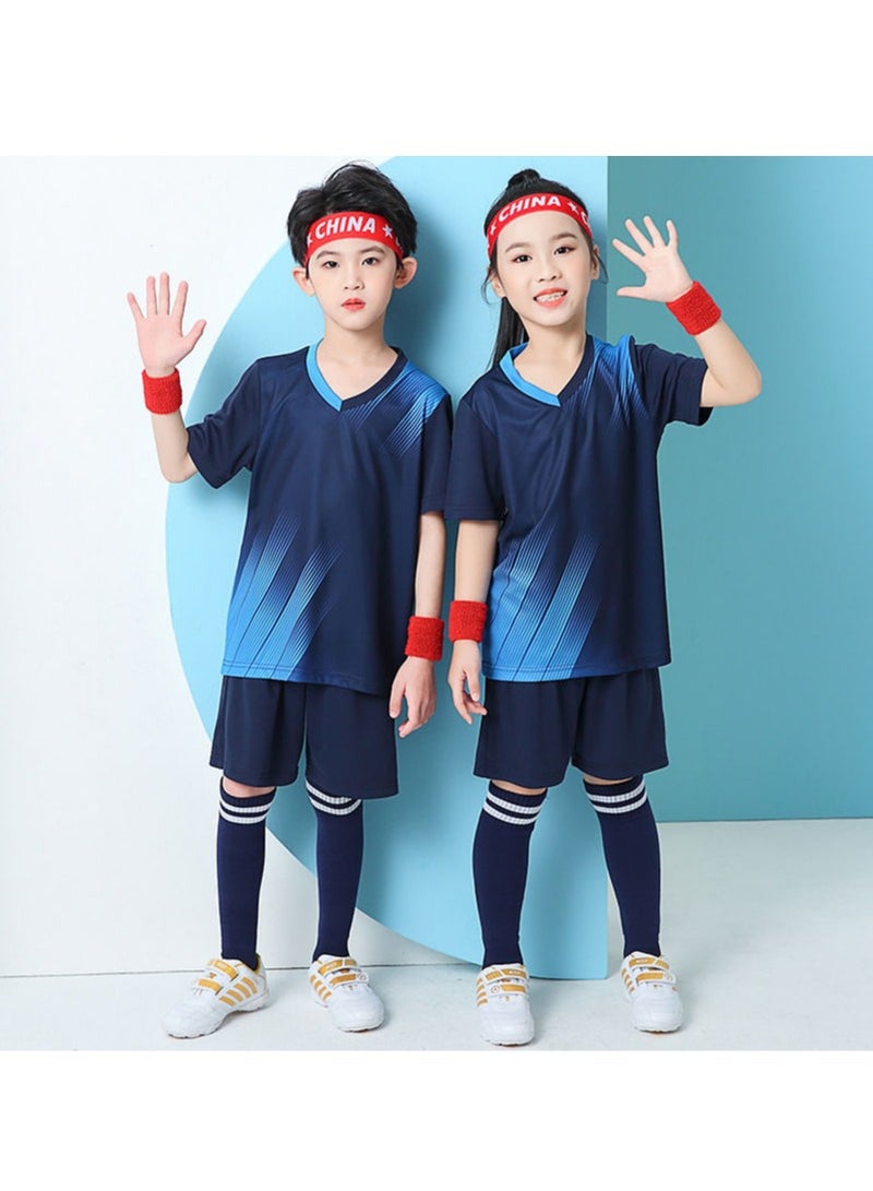 SKT Shiketro Children's football suit  - Image 1