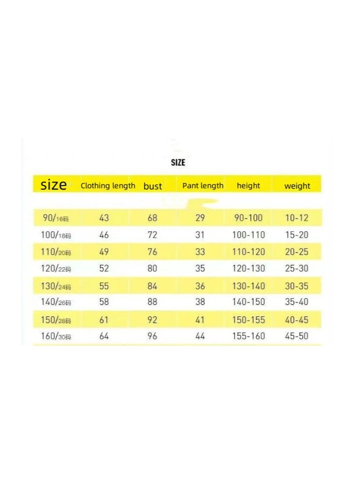 SKT Shiketro Children's football suit  - Image 2