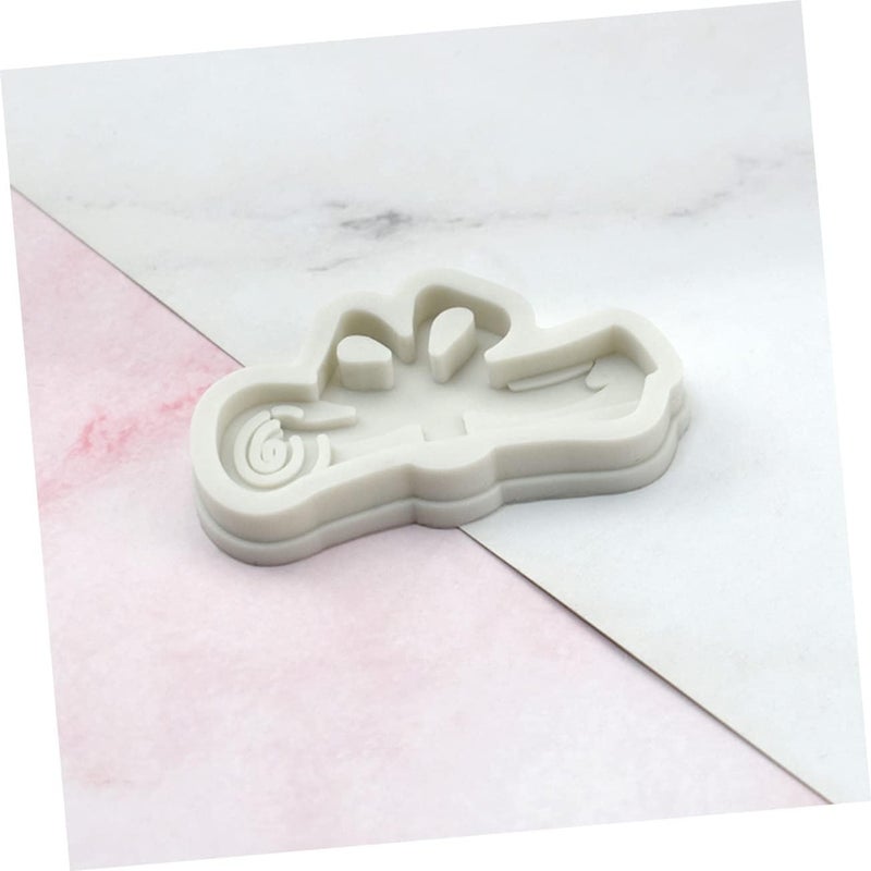 Natural material Garneck 2pcs Silicone Hanging Diploma Scroll Mold for Keychain Pendants Graduation Season Craft Ornaments Dried Flowers and Beads Simplified versatile design Spec compliant trusted quality Global easy assemble picks Repeated use friendly design Diverse purchase plan Timely planned dispatch Multi-market matching options Fixed delivery schedule Simple multifunctional build Changing environment compatible Repeated use resistant selected material Economical varied sizing picks Light precision processed material Periodic stock arrangement Practical design alternatives Multiple options All preference matching build High strength upgraded material Advanced minimal build Consistent single item quality Slow wear optimized quality Wide usage compatibility Cleaner resistant Cost effective fine quality - Image 3