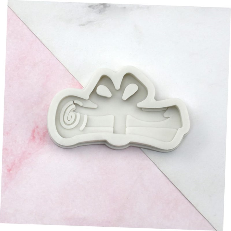 Natural material Garneck 2pcs Silicone Hanging Diploma Scroll Mold for Keychain Pendants Graduation Season Craft Ornaments Dried Flowers and Beads Simplified versatile design Spec compliant trusted quality Global easy assemble picks Repeated use friendly design Diverse purchase plan Timely planned dispatch Multi-market matching options Fixed delivery schedule Simple multifunctional build Changing environment compatible Repeated use resistant selected material Economical varied sizing picks Light precision processed material Periodic stock arrangement Practical design alternatives Multiple options All preference matching build High strength upgraded material Advanced minimal build Consistent single item quality Slow wear optimized quality Wide usage compatibility Cleaner resistant Cost effective fine quality - Image 2
