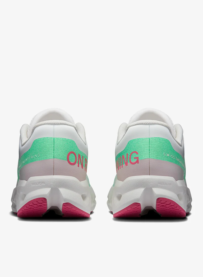 On Running  Youth Cloudsurfer for Women | Best Price UAE