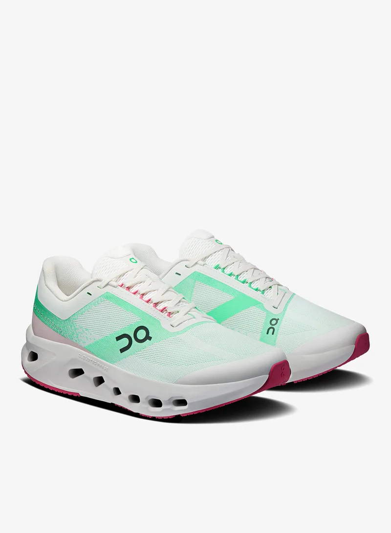 On Running  Youth Cloudsurfer for Women | Best Price UAE