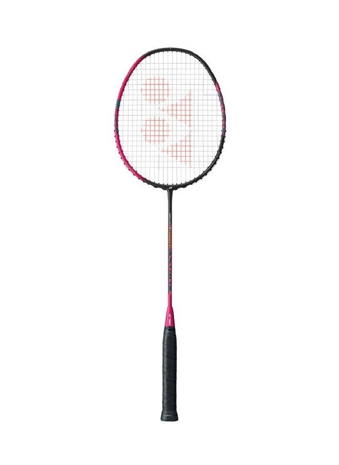 Yonex Astrox Ability Magenta 4U5 + Mavis 600 Blue Cap Medium Badminton Shuttlecock 6 Pack, Yellow Pack  - Image 3