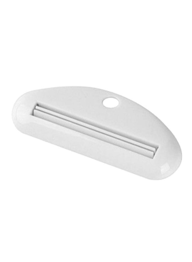 Toothpaste Squeezer Manual Squeezed Toothpaste Tube Clips Multifunction Facial Cleanser Dispenser Squeezer Bathroom Accessories