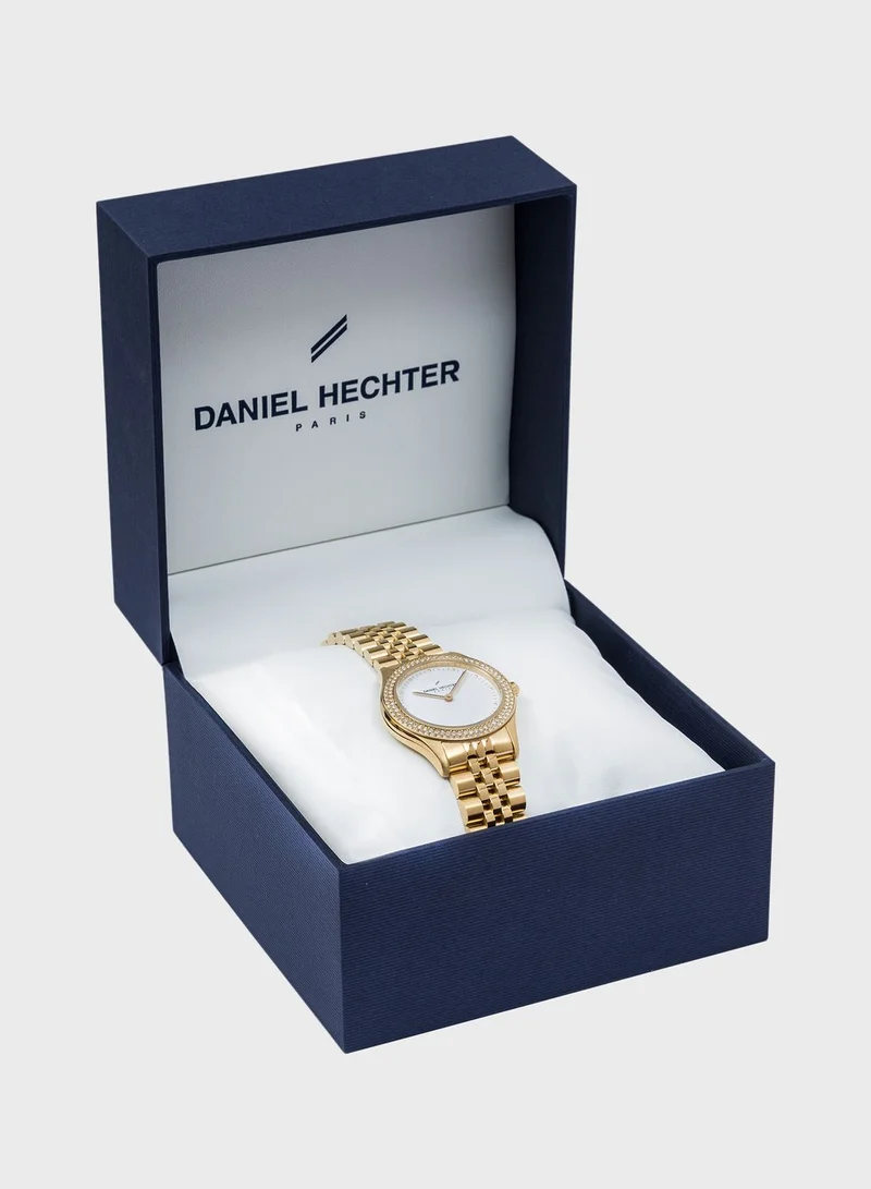 Daniel Hechter Vendôme Analog Watch