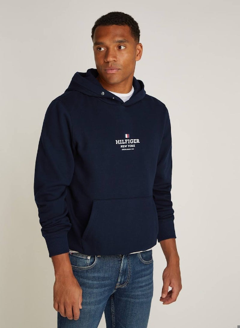 TOMMY HILFIGER Pullover Hoodie  - Image 1