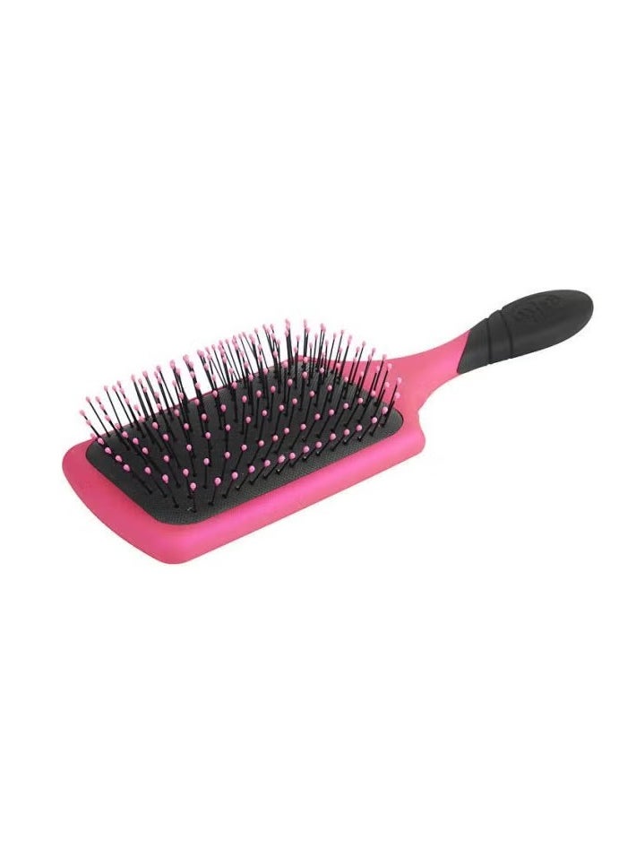 Pro Paddle Detangler Hair Brush PinkBlack - pzsku/Z65C4FF52075B1263E3FCZ/45/_/1740659930/650ccdbe-13b3-469f-8847-9ab8e05e85f0